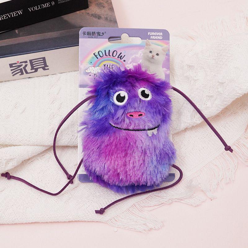 Pet Cat Mint Toys Molars Chew Interaction Plush Toy Mice Shape Intelligence Bite Resistance Scratch Bite Self Hi Teeth Clean Toy
Pet Cat Mint Toys Molars Chew Interaction Plush Toy Mice Shape Intelligence Bite Resistance Scratch Bite Self Hi Teeth Clean Toy