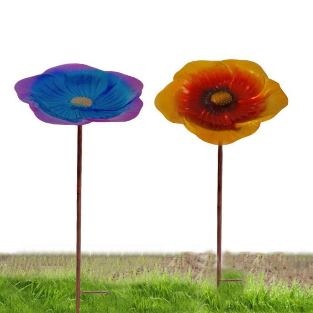 Flower Shaped Bird Bathtub Iron Bird Water Bowl Bird Raising Tool Bird Feeding Dish Bird Bath фиолетовый
Flower Shaped Bird Bathtub Iron Bird Water Bowl Bird Raising Tool Bird Feeding Dish Bird Bath фиолетовый