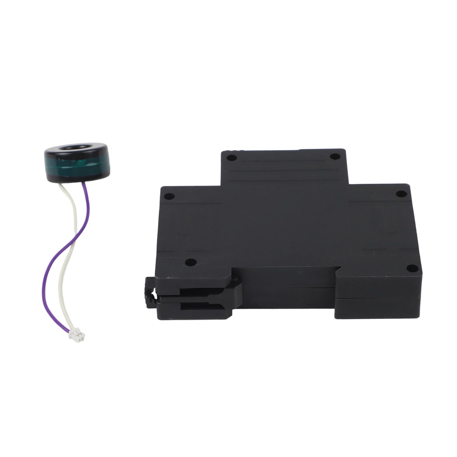 For ZigBee Intelligent Power Metering Circuit Breaker for TUYA with Remote Control and Prepaid Energy Tracking China Mainland
For ZigBee Intelligent Power Metering Circuit Breaker for TUYA with Remote Control and Prepaid Energy Tracking China Mainland