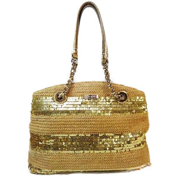 Kate Spade Chain strap Shoulder bag Tote Bag Shoulder Bag gold Women Used
Kate Spade Chain strap Shoulder bag Tote Bag Shoulder Bag gold Women Used