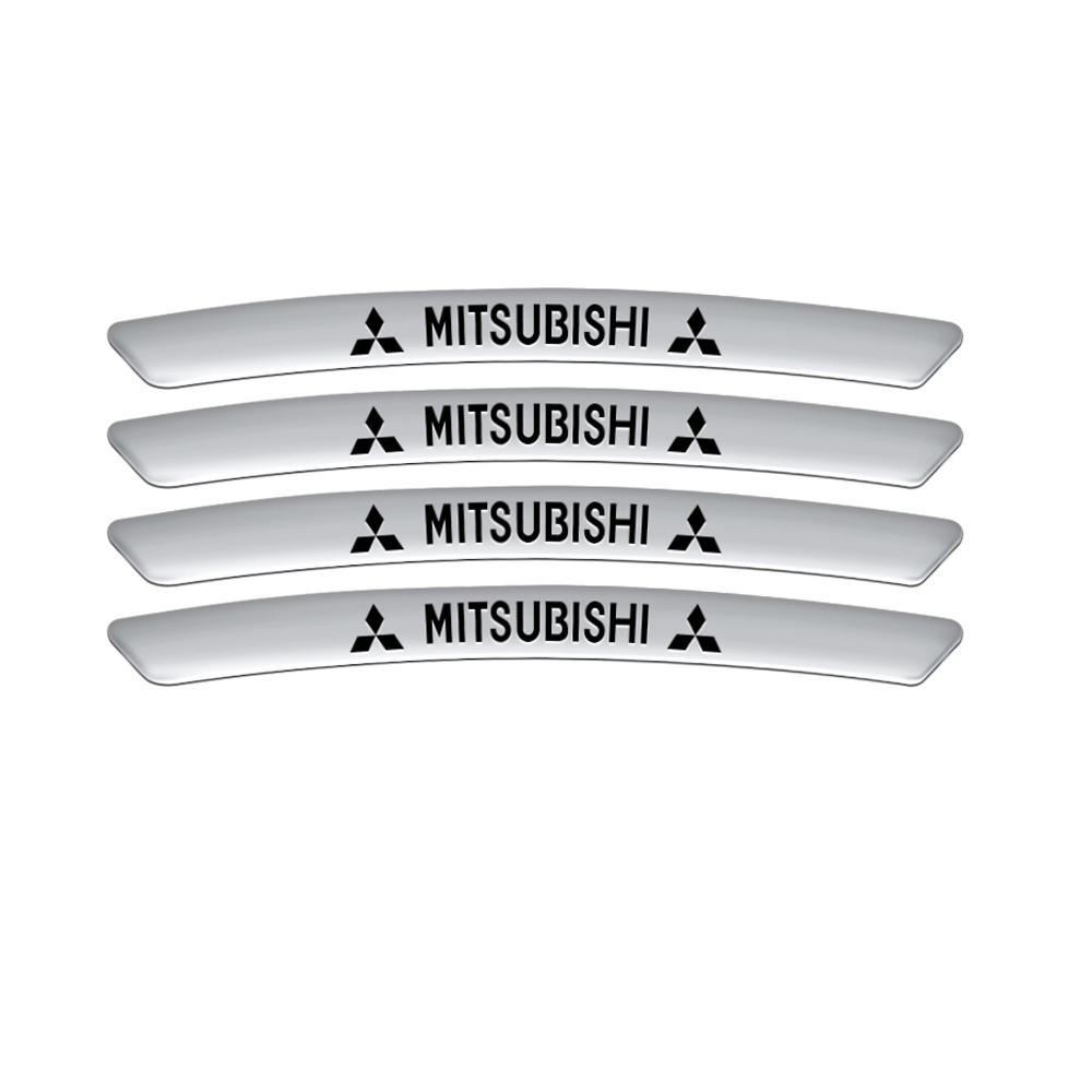4Pcs Car Decoration 3D Wheel Tire Curved Rim Sticker Decal for Mitsubishi Pajero Sport ASX Lancer L200 Attrage Xpander Eclipse
4Pcs Car Decoration 3D Wheel Tire Curved Rim Sticker Decal for Mitsubishi Pajero Sport ASX Lancer L200 Attrage Xpander Eclipse