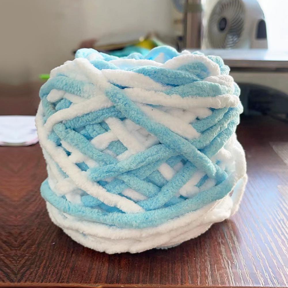 Исландская хлопковая объемная пряжа для шарфов ручной вязки и детских вещей
Исландская хлопковая объемная пряжа для шарфов ручной вязки и детских вещей