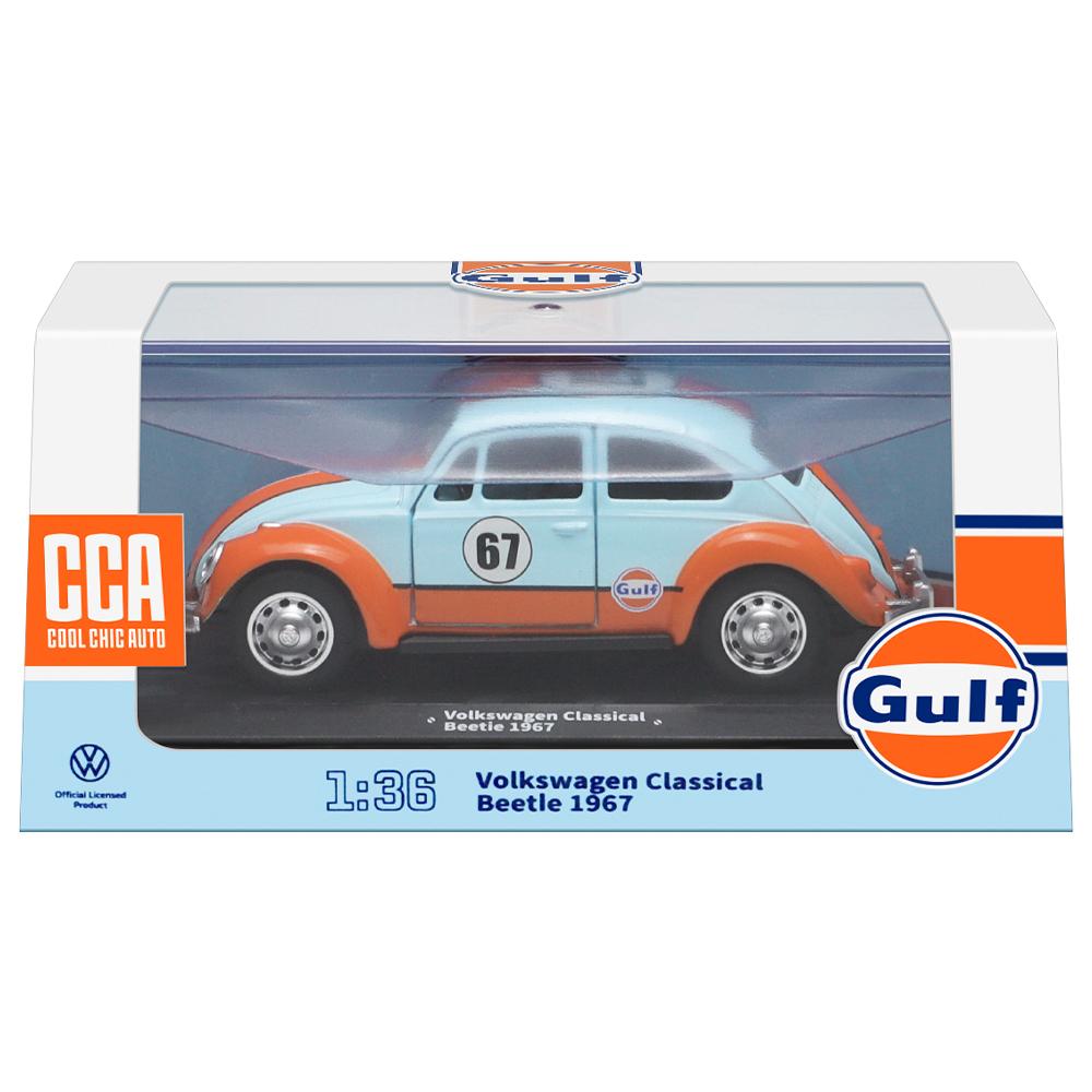 CCA MSZ1:38~43 Gulf Gas Station Series 2017 Ford GT Volkswagen Beetle Alloy car model With Acrylic Box Alloy Toy Gift for Boys
CCA MSZ1:38~43 Gulf Gas Station Series 2017 Ford GT Volkswagen Beetle Alloy car model With Acrylic Box Alloy Toy Gift for Boys