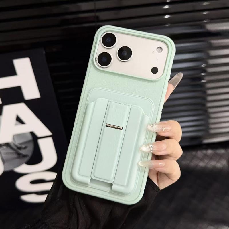 Luxury Solid Color Matte Hard PC Soft TPU Card Bag Bracket Shockproof Phone Case For iPhone 17 Pro Max 15 13 14 16 Pro Max Cover iPhone 16 Pro Max
Luxury Solid Color Matte Hard PC Soft TPU Card Bag Bracket Shockproof Phone Case For iPhone 17 Pro Max 15 13 14 16 Pro Max Cover iPhone 16 Pro Max