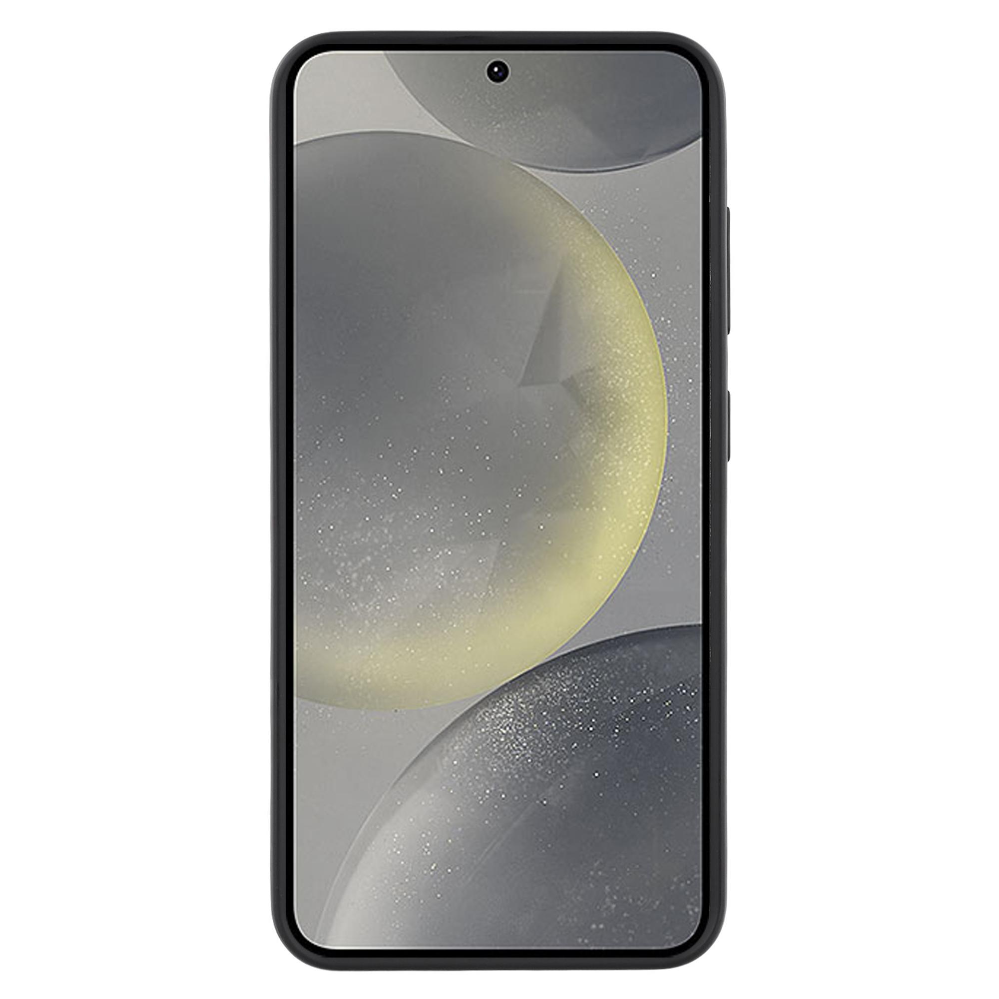 For Samsung Galaxy S25 Magnetic Case TPU+PC Carbon Fiber Texture Phone Cover Rotatable Ring Holder A
For Samsung Galaxy S25 Magnetic Case TPU+PC Carbon Fiber Texture Phone Cover Rotatable Ring Holder A