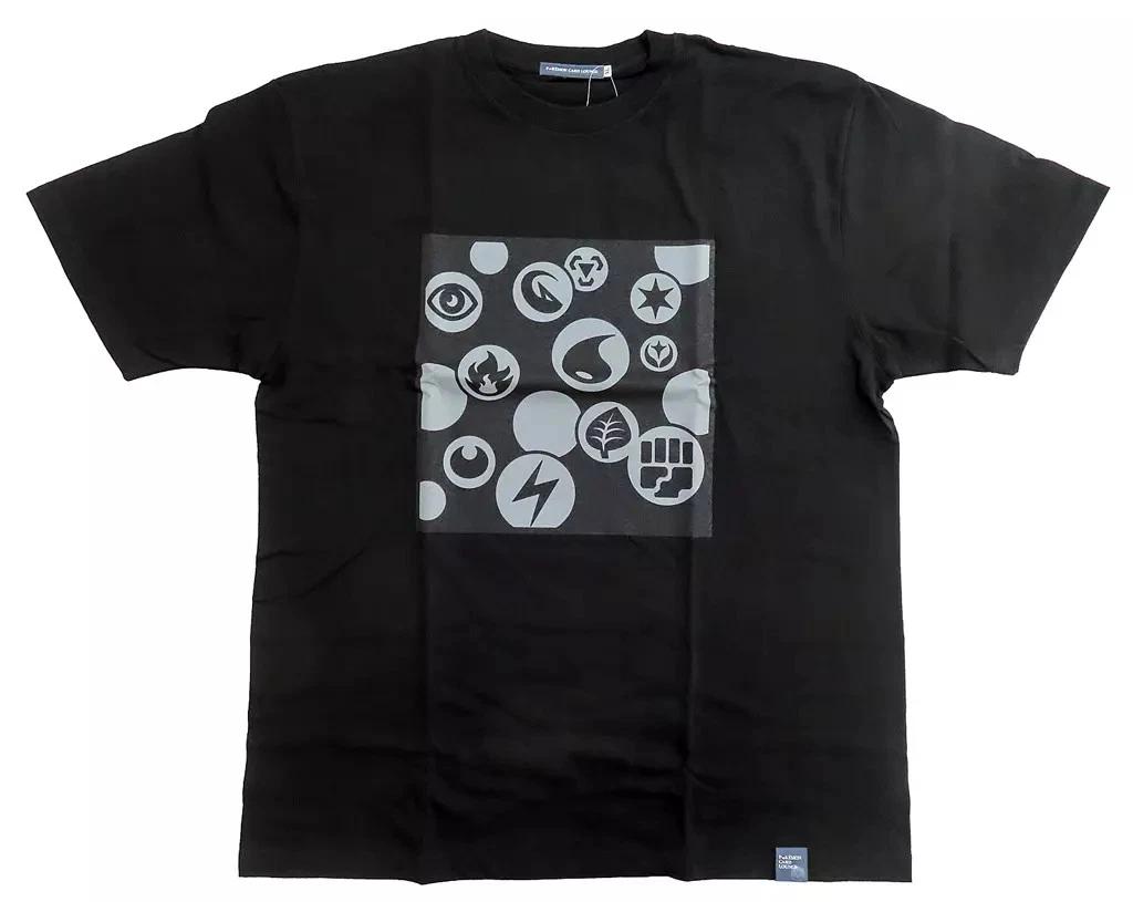 Pokemon Card Lounge T T-Shirt Btype Black Cotton XL Culture Convenience Club S
Pokemon Card Lounge T T-Shirt Btype Black Cotton XL Culture Convenience Club S