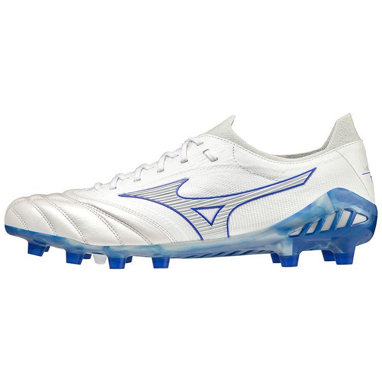 Mizuno Morelia Neo III Beta Япония Круглый носок Шнуровка FG (Резиновые длинные шипы) Дышащие Легкие Футбольные Бутсы Мужские кроссовки Белые Синие P1GA229025 43
Mizuno Morelia Neo III Beta Япония Круглый носок Шнуровка FG (Резиновые длинные шипы) Дышащие Легкие Футбольные Бутсы Мужские кроссовки Белые Синие P1GA229025 43