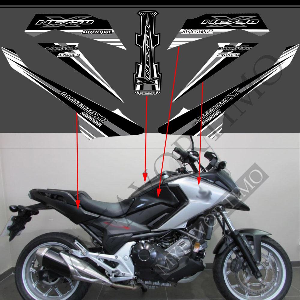 Для Honda NC750X NC 750X 750 X Крышка обтекателя Защита крыльев Протектор бака мотоцикла Накладка на бак Набор наклеек Наклейки
Для Honda NC750X NC 750X 750 X Крышка обтекателя Защита крыльев Протектор бака мотоцикла Накладка на бак Набор наклеек Наклейки