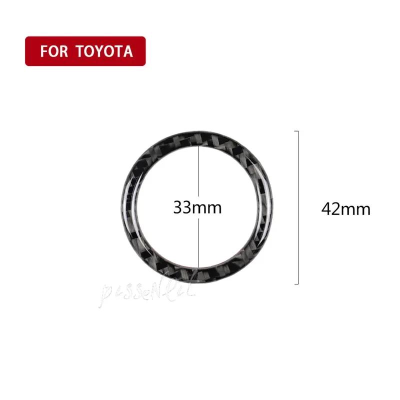 Подходит для Toyota Camry 2018-2019 Аксессуары Кнопка рулевого колеса Украшение салона автомобиля Защитная наклейка из углеродного волокна для автомобиля
Подходит для Toyota Camry 2018-2019 Аксессуары Кнопка рулевого колеса Украшение салона автомобиля Защитная наклейка из углеродного волокна для автомобиля