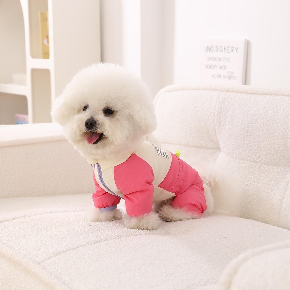 UV Protection Dog Jumpsuit Sun Protection Puppy Outfit Pet Apparel Dog Stormcoat Summer XS зелёный
UV Protection Dog Jumpsuit Sun Protection Puppy Outfit Pet Apparel Dog Stormcoat Summer XS зелёный