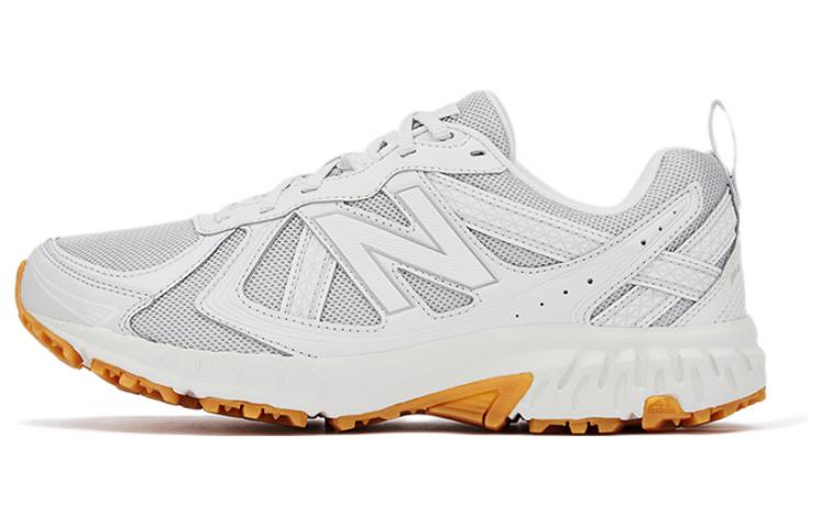 New Balance 410 Series Casual Retro White MT410KF5 36
New Balance 410 Series Casual Retro White MT410KF5 36