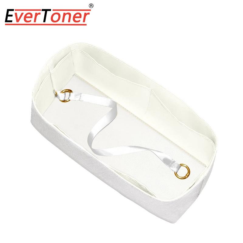 EverToner Trendy Felt Insert Bag Organizer Perfect For L messenger Bag Interior Snugly Durable Storage Accesories
EverToner Trendy Felt Insert Bag Organizer Perfect For L messenger Bag Interior Snugly Durable Storage Accesories