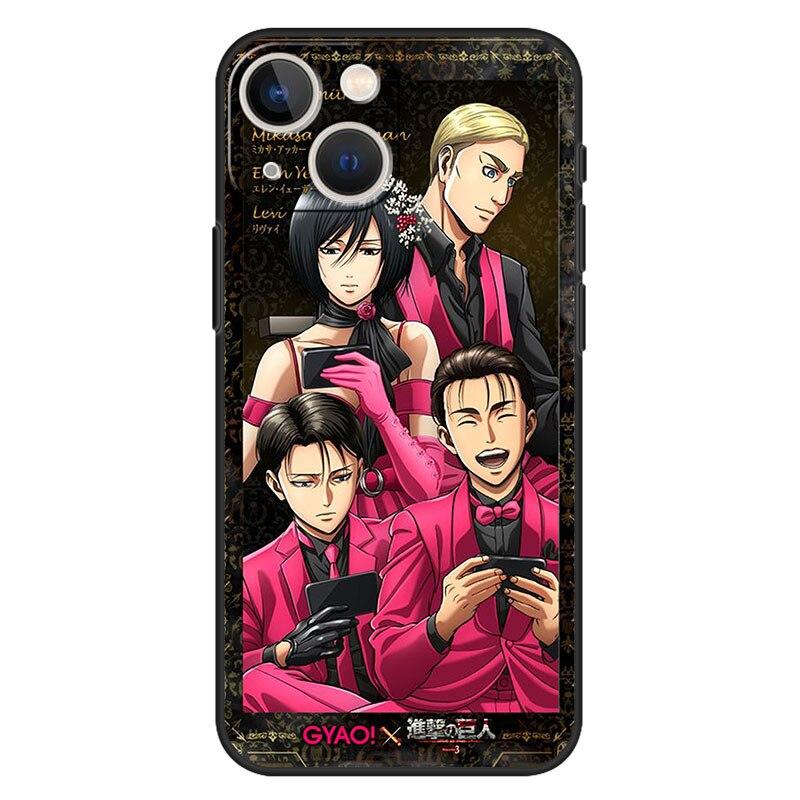 Чехол для iphone 11 13 12 pro max Cover xr 7 8 Plus Funda XS X 14 5 5S SE2020, чехол с изображением титанов, полное платье iPhone 6 6S Plus
Чехол для iphone 11 13 12 pro max Cover xr 7 8 Plus Funda XS X 14 5 5S SE2020, чехол с изображением титанов, полное платье iPhone 6 6S Plus