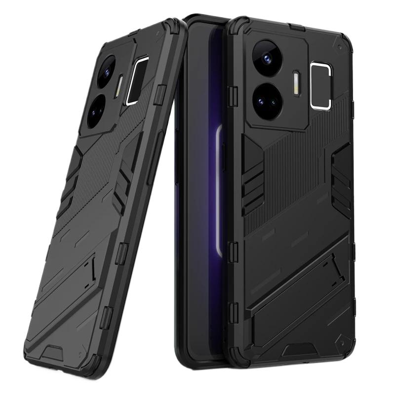 Для OPPO Realme GT Neo2 Neo3 Neo5 NEO 2 3 5 5G Armor Shockproof Phone Case Back Cover Magnetic Kickstand Anti-Fall Protect Coque For Realme GT Neo 2 сірий колір
Для OPPO Realme GT Neo2 Neo3 Neo5 NEO 2 3 5 5G Armor Shockproof Phone Case Back Cover Magnetic Kickstand Anti-Fall Protect Coque For Realme GT Neo 2 сірий колір