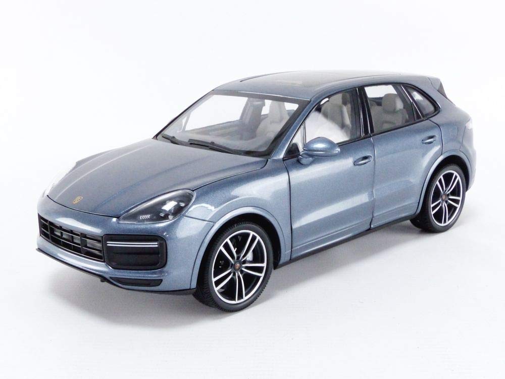 MINICHAMPS Scale Porsche CAYENNE TURBO S 2017 Цвет кузова Синий Металлик Limited 300 Товар 110066070 Porsche CAYENNE TURBO S Синий Металлик 1/18 синий
MINICHAMPS Scale Porsche CAYENNE TURBO S 2017 Цвет кузова Синий Металлик Limited 300 Товар 110066070 Porsche CAYENNE TURBO S Синий Металлик 1/18 синий
