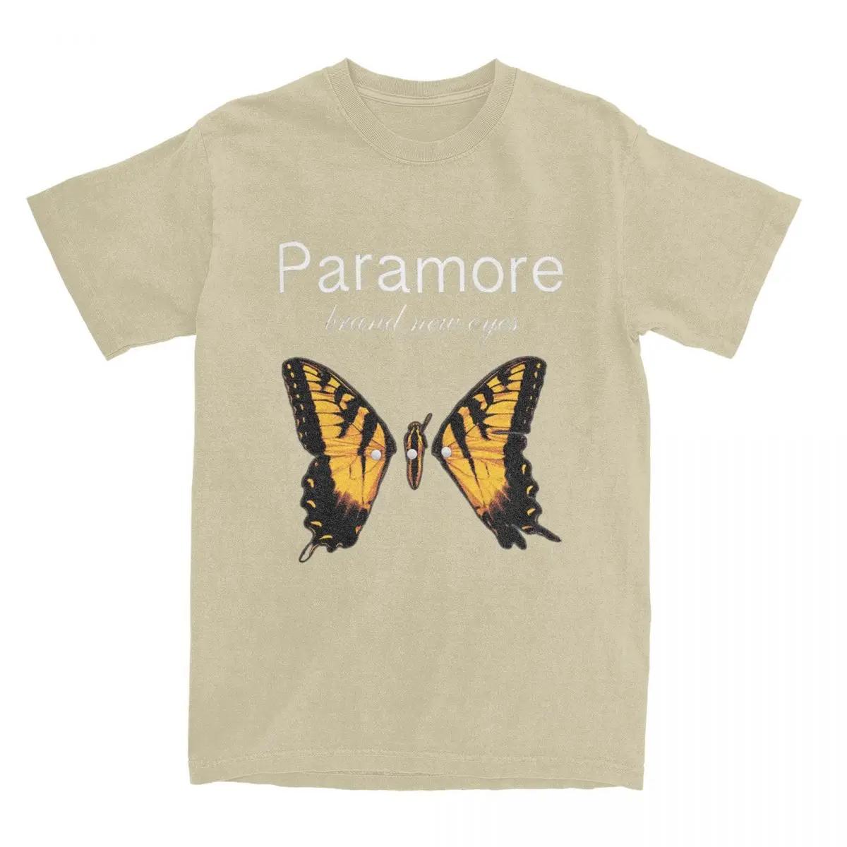 Чоловічі Жіночі Футболки з Логотипом Метелика Paramore Вінтажні Футболки Футболки Одяг з Принтом XL
Чоловічі Жіночі Футболки з Логотипом Метелика Paramore Вінтажні Футболки Футболки Одяг з Принтом XL