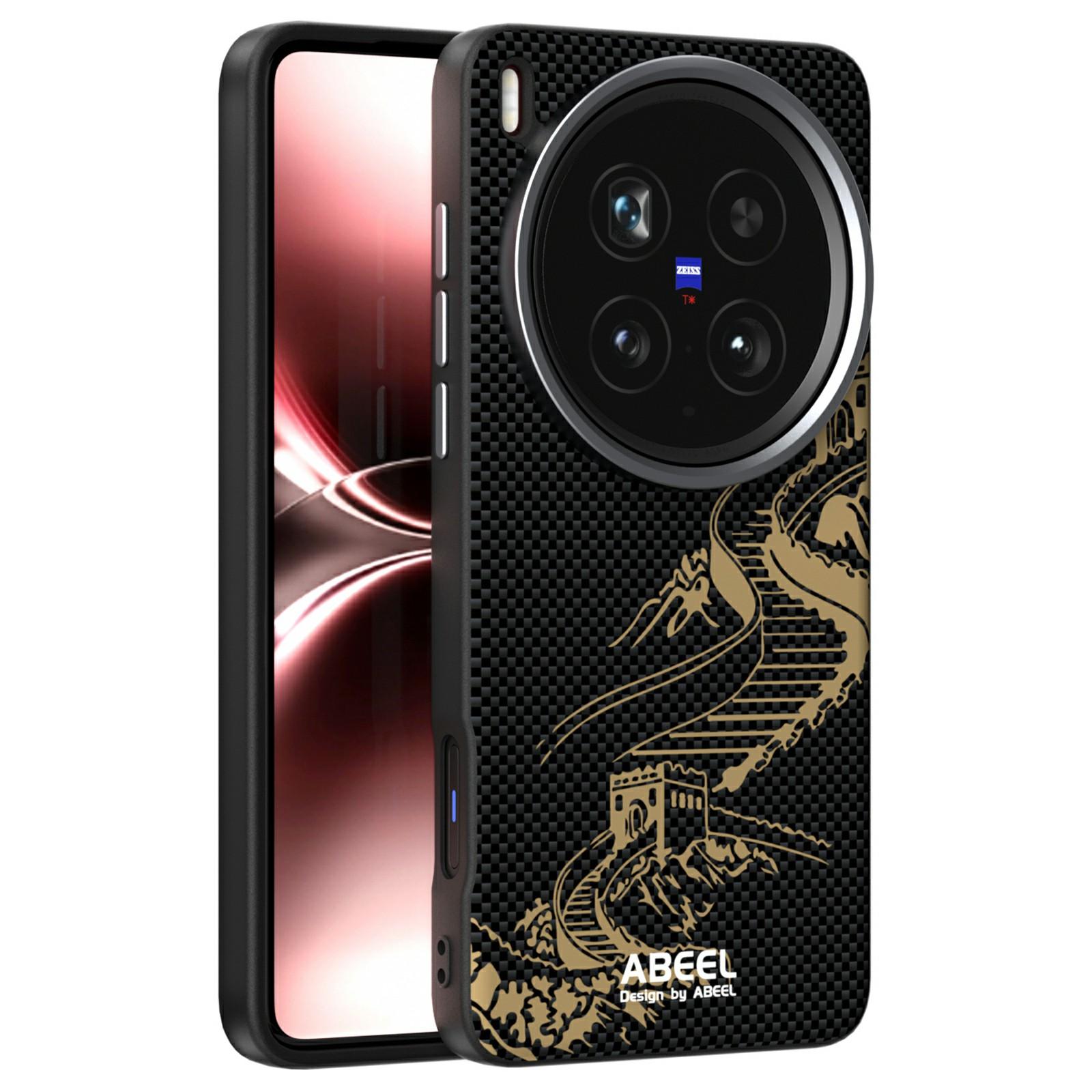 ABEEL Для vivo X200 Ultra 5G Магнітний Чохол Ультратонкий ПК ТПУ Задня Кришка Телефону D
ABEEL Для vivo X200 Ultra 5G Магнітний Чохол Ультратонкий ПК ТПУ Задня Кришка Телефону D