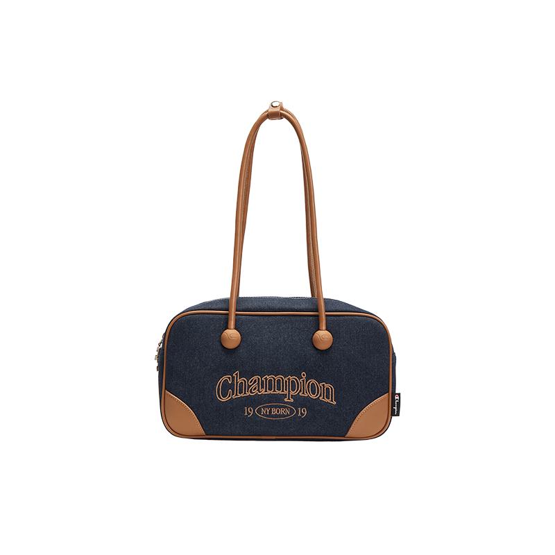 Champion 2025 Collection Casual Crossbody Bag MIC
Champion 2025 Collection Casual Crossbody Bag MIC