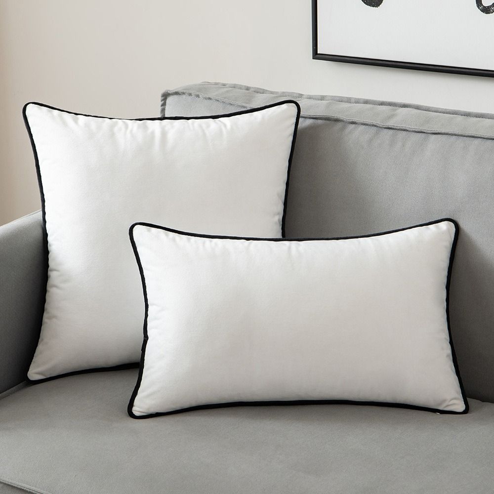 Черная бархатная наволочка INS Style Cushion Cover Comfortable Throw Pillowcover Cover Sofa/Cover 30*50cm чёрный
Черная бархатная наволочка INS Style Cushion Cover Comfortable Throw Pillowcover Cover Sofa/Cover 30*50cm чёрный