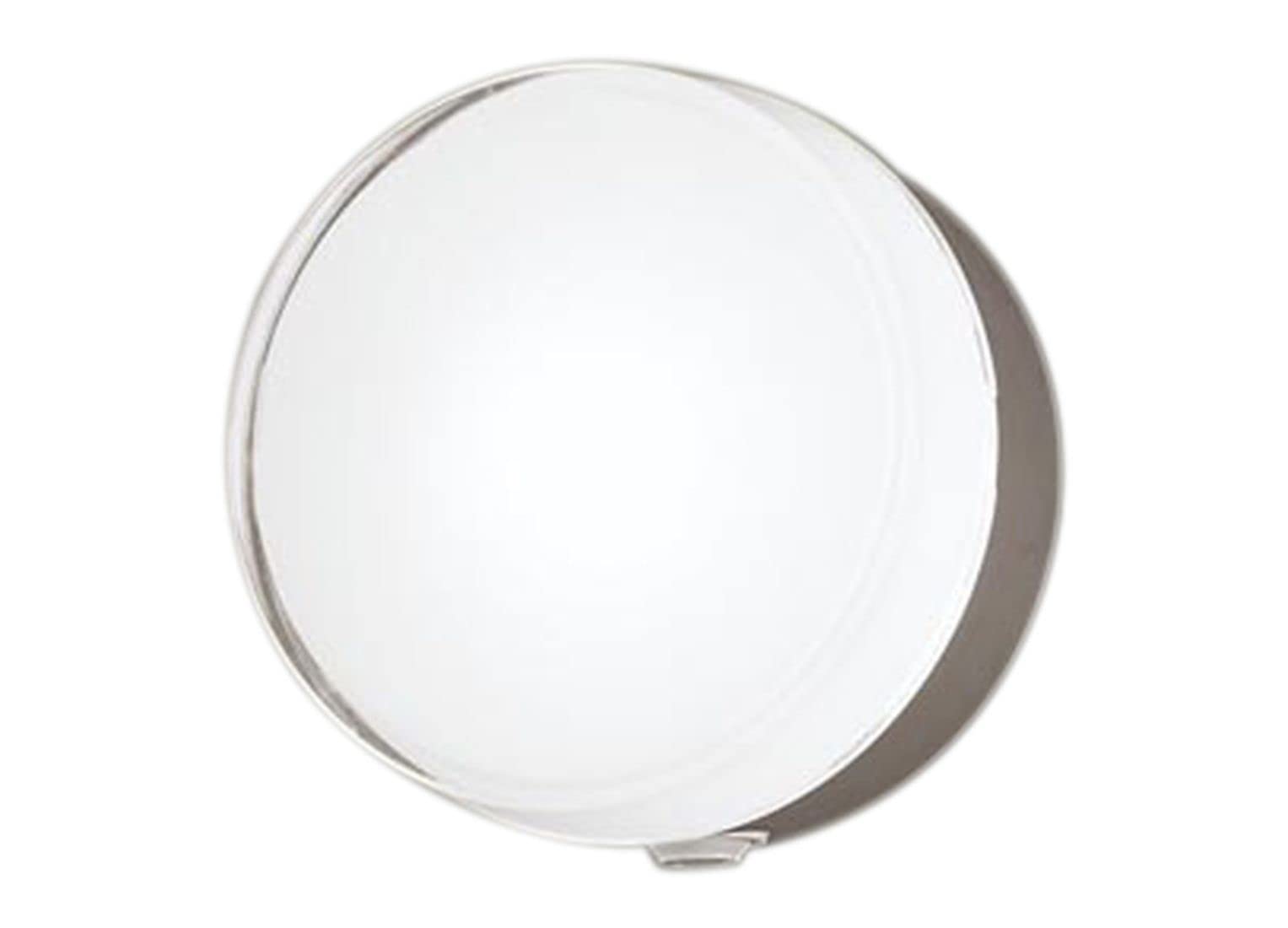 Настенный светодиодный светильник Panasonic Daylight White Porch Light Diffusion, устойчивый к дождю, с регулировкой яркости и энергосбережением. Тип LGWC80336KLE1, герметичный, FreePa
Настенный светодиодный светильник Panasonic Daylight White Porch Light Diffusion, устойчивый к дождю, с регулировкой яркости и энергосбережением. Тип LGWC80336KLE1, герметичный, FreePa