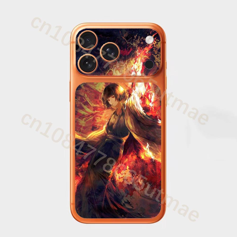 L-Limbus C-Company Для iPhone 17pro, 17pro max Кармерия и Задняя крышка Наклейка Wrap Skin Цветная Задняя защитная пленка-стикер iPhone17pro
L-Limbus C-Company Для iPhone 17pro, 17pro max Кармерия и Задняя крышка Наклейка Wrap Skin Цветная Задняя защитная пленка-стикер iPhone17pro