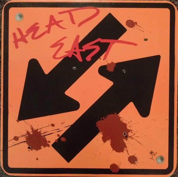 LP Record HEAD EAST Head East SP4680 AM Records 1978 US Rock Used
LP Record HEAD EAST Head East SP4680 AM Records 1978 US Rock Used