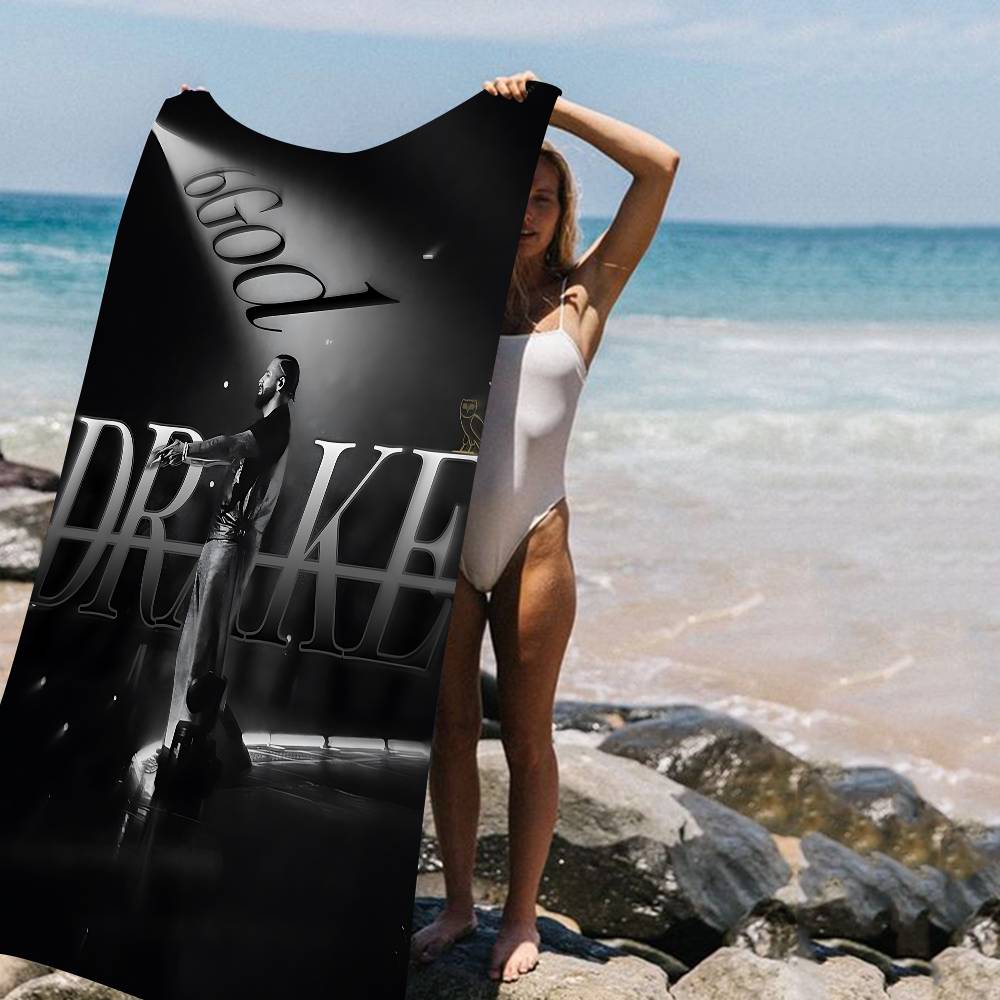 Black White Drake Microfiber Blanket Quick Drying Beach Towels Oversized Printing Super Absorbent Pool Towel Blanket W30*H60(CM)
Black White Drake Microfiber Blanket Quick Drying Beach Towels Oversized Printing Super Absorbent Pool Towel Blanket W30*H60(CM)