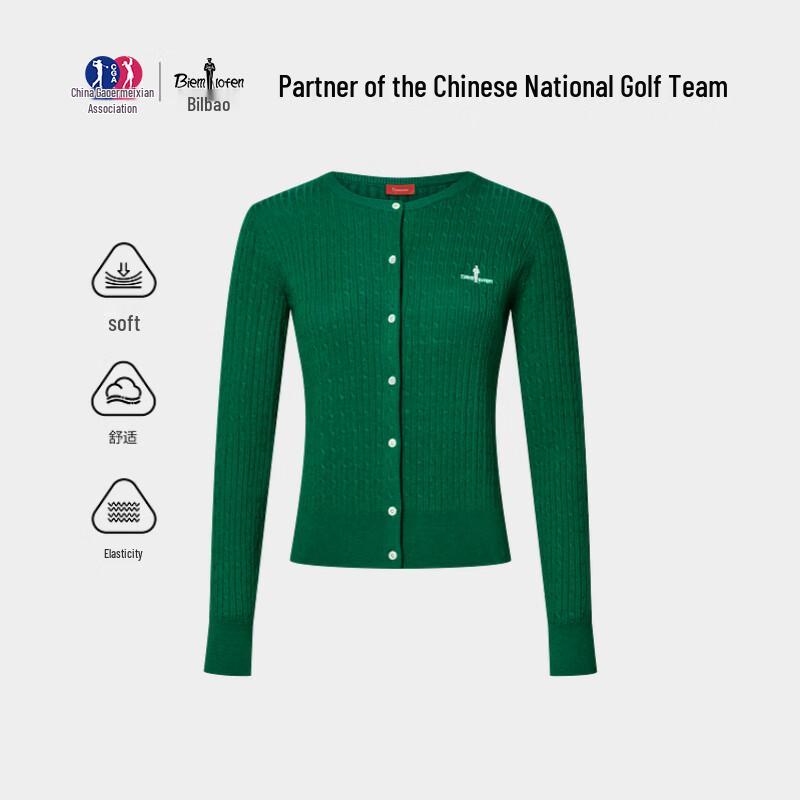 Bynerfen Women s Wool Blend Cable Knit Cardigan XL (105)
Bynerfen Women s Wool Blend Cable Knit Cardigan XL (105)