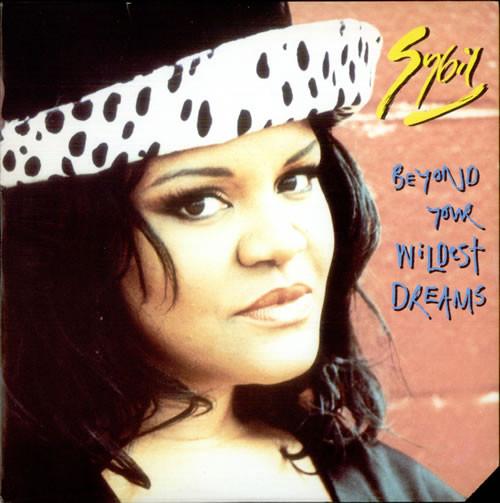 12inch Record SYBIL - Beyond Your Wildest Dreams PWLT265 PWL Internation 1993 UK Dance & Electronica Used
12inch Record SYBIL - Beyond Your Wildest Dreams PWLT265 PWL Internation 1993 UK Dance & Electronica Used