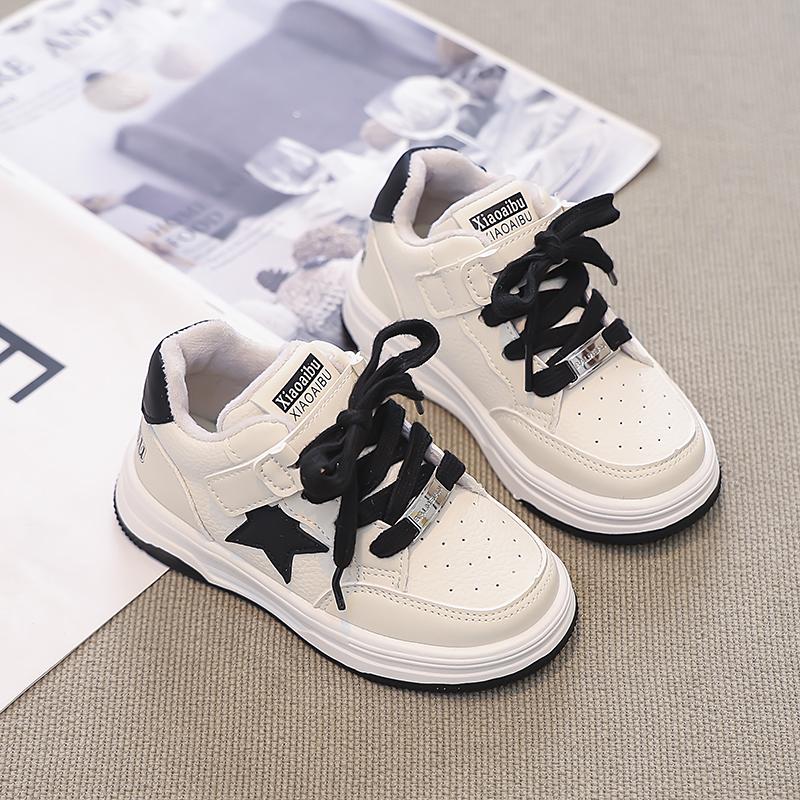 Детские осенне-зимние низкие дышащие кроссовки для скейтбординга для детей и студентов, трендовые беговые спортивные кроссовки для мальчиков и девочек, удобные кроссовки для спортзала 26 чёрный
Детские осенне-зимние низкие дышащие кроссовки для скейтбординга для детей и студентов, трендовые беговые спортивные кроссовки для мальчиков и девочек, удобные кроссовки для спортзала 26 чёрный