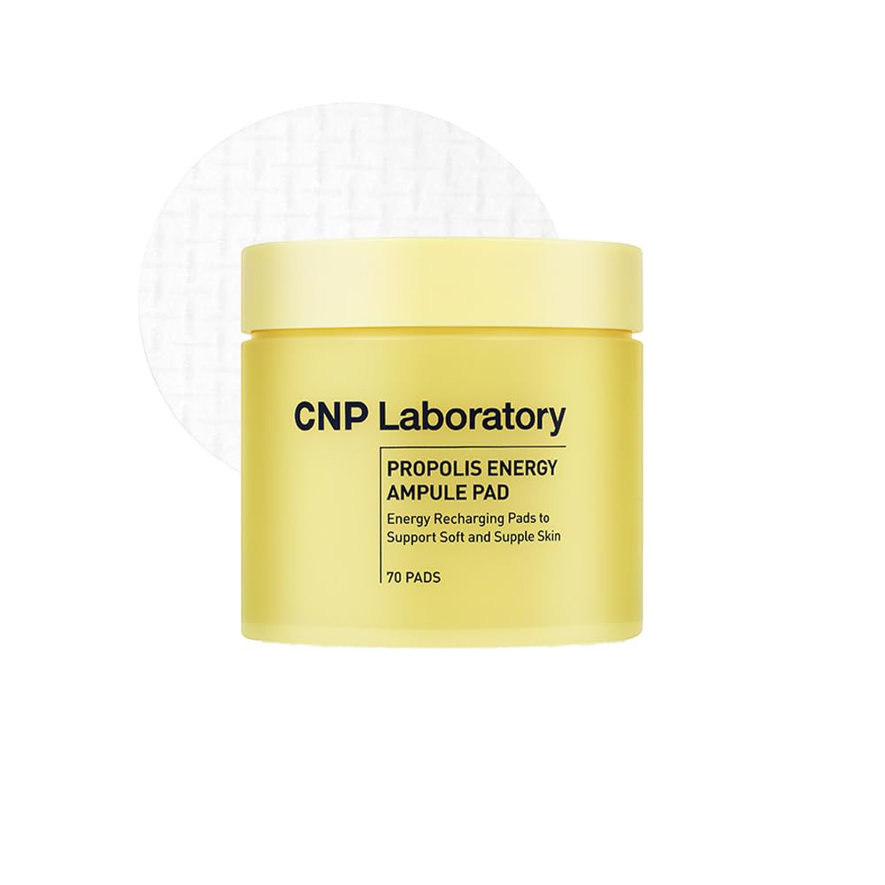 CNP Pro P Pads 70 шт. Тонизирующие подушечки Увлажнение Упругость Блеск кожи Упругость Старение Уход Прополис Гиалуроновая кислота Лаборатория CNP Корейская косметика
CNP Pro P Pads 70 шт. Тонизирующие подушечки Увлажнение Упругость Блеск кожи Упругость Старение Уход Прополис Гиалуроновая кислота Лаборатория CNP Корейская косметика