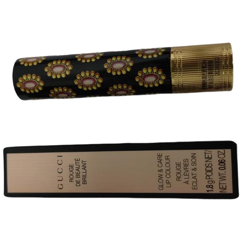 Gucci Luminous Lip Colour
Gucci Luminous Lip Colour