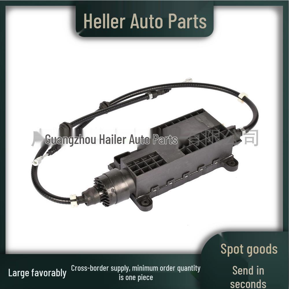 Parking Brake Computer for Mercedes V-Class (W448) 2016 - Part #4479068700 Neutral
Parking Brake Computer for Mercedes V-Class (W448) 2016 - Part #4479068700 Neutral