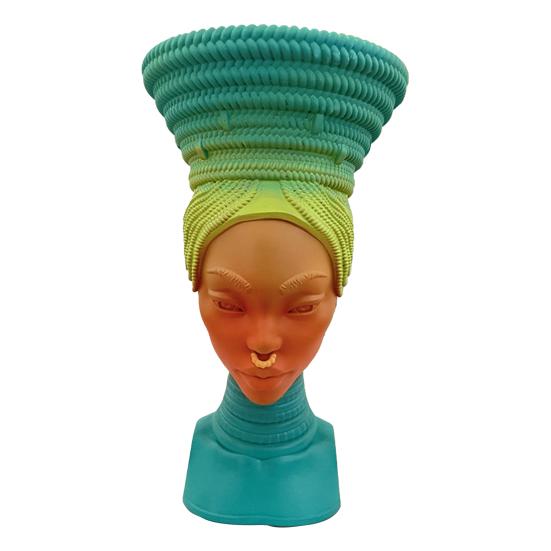 Yousheng Black Woman Благовония Курильница Африканская Королева Голова Палочка Благовония Конус Держатель Домашний Офис Йога Медитация Комната Украшение Рабочего Стола Орнамент
Yousheng Black Woman Благовония Курильница Африканская Королева Голова Палочка Благовония Конус Держатель Домашний Офис Йога Медитация Комната Украшение Рабочего Стола Орнамент