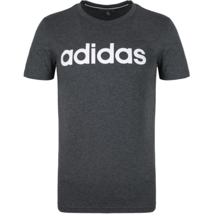 Adidas Neo Letter Pattern Round Neck Fashion Versatile Short Sleeve T-Shirt Men T-Shirts Gray DW7913 XL
Adidas Neo Letter Pattern Round Neck Fashion Versatile Short Sleeve T-Shirt Men T-Shirts Gray DW7913 XL