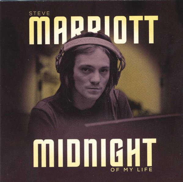 CD STEVE MARRIOTT - Midnight Of My Life DWWLCD011 Wapping Wharf R 2015 Japan Rock Used
CD STEVE MARRIOTT - Midnight Of My Life DWWLCD011 Wapping Wharf R 2015 Japan Rock Used