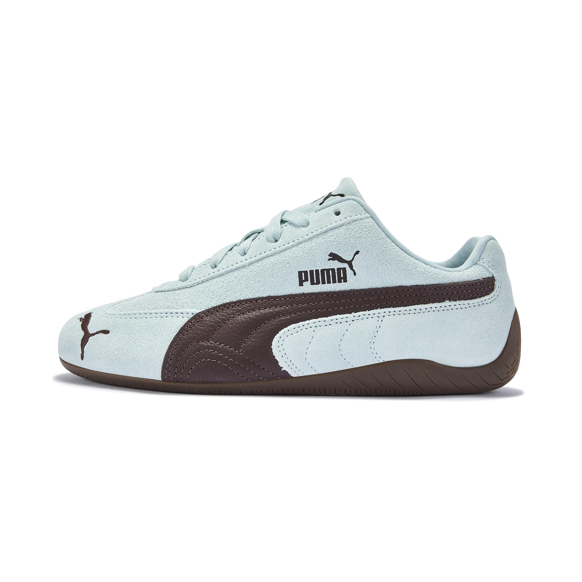 Puma Speedcat Series Comfortable Versatile Low-Top Lifestyle Shoes Unisex sneaker Light-Blue 406329-65 38
Puma Speedcat Series Comfortable Versatile Low-Top Lifestyle Shoes Unisex sneaker Light-Blue 406329-65 38