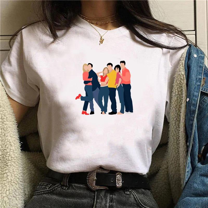 Spot Women s Summer T-Shirt Printed Fashion Casual T-Shirt Letter Trend Cute Short Sleeve Women s Pattern T-Shirt S
Spot Women s Summer T-Shirt Printed Fashion Casual T-Shirt Letter Trend Cute Short Sleeve Women s Pattern T-Shirt S