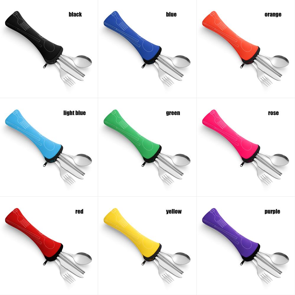 Дорожные принадлежности Инструменты для пикника Походные столовые приборы Инструменты Вилка Ложка Палочки для еды Посуда из нержавеющей стали
Дорожные принадлежности Инструменты для пикника Походные столовые приборы Инструменты Вилка Ложка Палочки для еды Посуда из нержавеющей стали