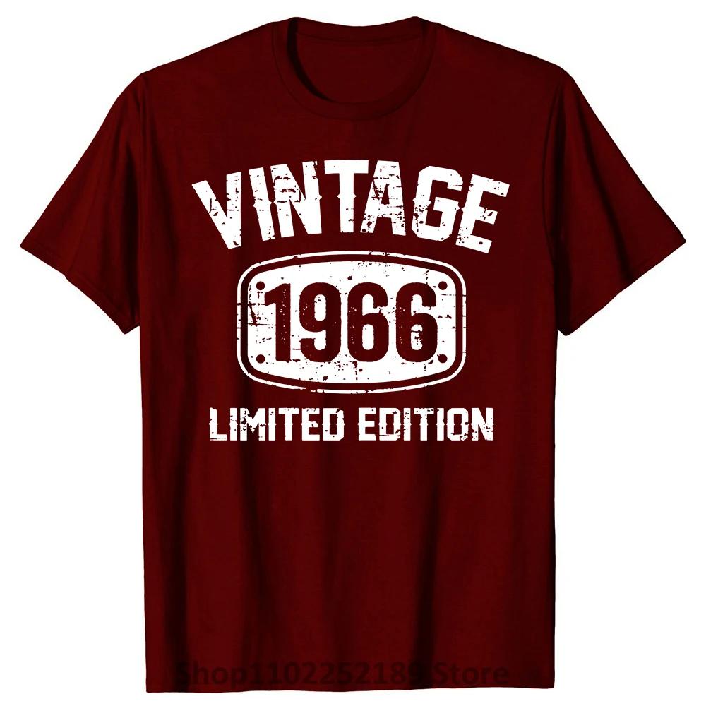 Funny 59 Years Old Vintage 1966 Limited Edition 59th Birthday T Shirts Summer Style Graphic Cotton Christmas Gifts T-shirt Men XL
Funny 59 Years Old Vintage 1966 Limited Edition 59th Birthday T Shirts Summer Style Graphic Cotton Christmas Gifts T-shirt Men XL