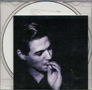 CD VARIOUS - Overflowing with Feelings - Tribute QTCY2112PROMO Japan ObiMusic Others Used
CD VARIOUS - Overflowing with Feelings - Tribute QTCY2112PROMO Japan ObiMusic Others Used