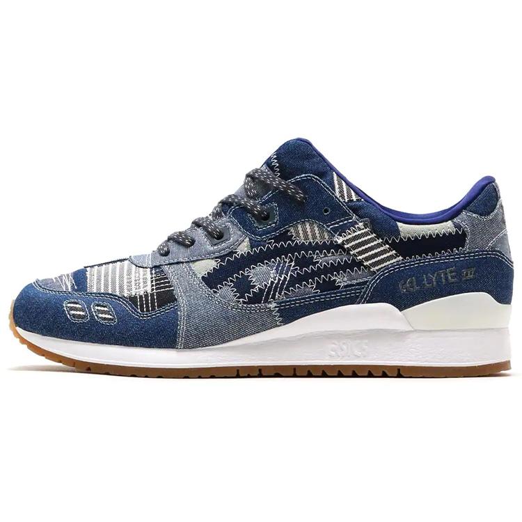 ASICS Gel Lyte Iii Ranru HN7T0-4958 44
ASICS Gel Lyte Iii Ranru HN7T0-4958 44