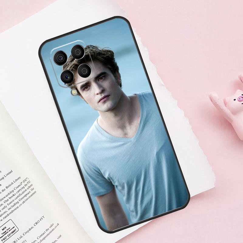Robert Pattinson Case For Samsung Galaxy M51 M55 M35 M15 M56 M36 M16 M06 M13 M33 M53 M12 M32 M52 M14 M34 M54 Samsung M20
Robert Pattinson Case For Samsung Galaxy M51 M55 M35 M15 M56 M36 M16 M06 M13 M33 M53 M12 M32 M52 M14 M34 M54 Samsung M20