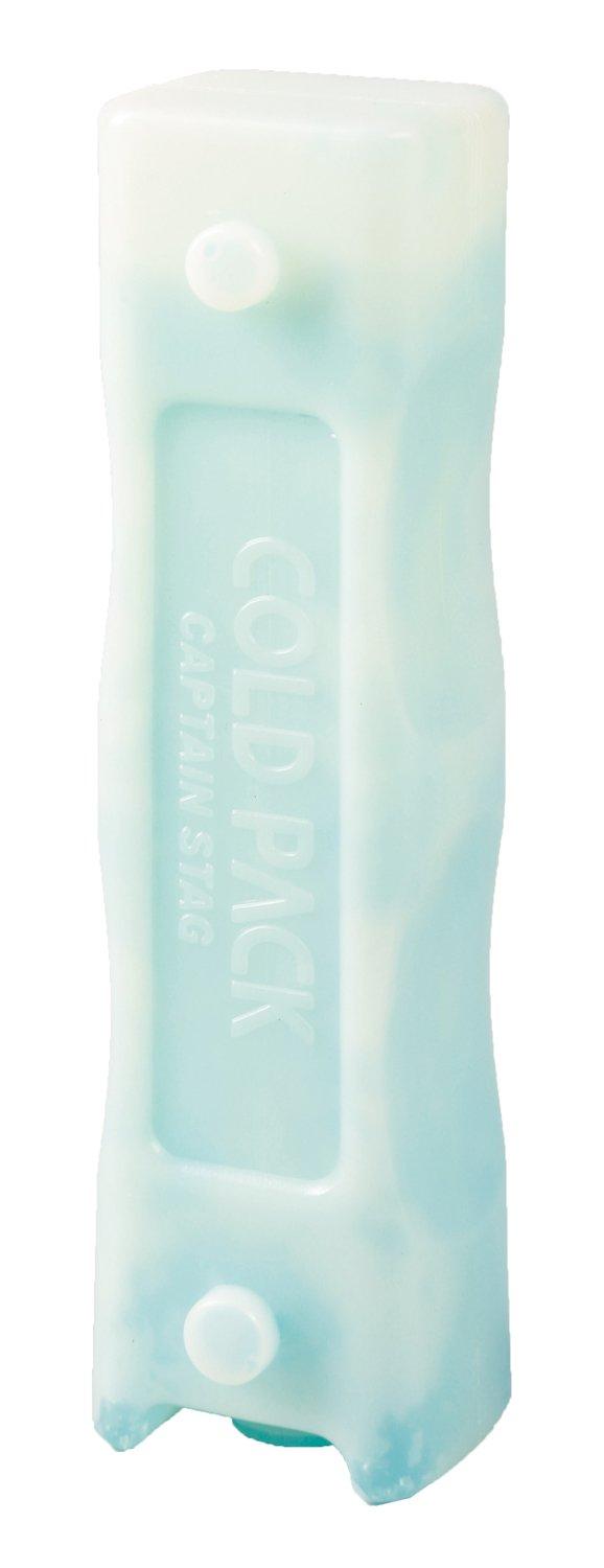 CAPTAIN STAG Cold Pack New Cold Pack Stick Width 50 x Depth 190 x Thickness UE3006 45mm/250g
CAPTAIN STAG Cold Pack New Cold Pack Stick Width 50 x Depth 190 x Thickness UE3006 45mm/250g