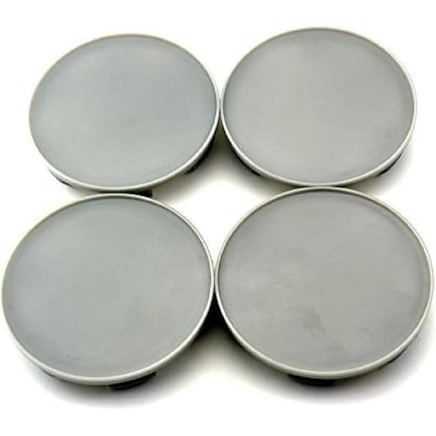 70mm(2.76in)/64mm(2.52in) Wheel Center Hub Caps Black Base Set of 4 for Odyssey 2005-2017 Ridgeline 2006-2014#4732-S6M-Z00 08W17-SDB-1M00-A4 OD: 70mm / 2.76 , ID: 64m сірий колір
70mm(2.76in)/64mm(2.52in) Wheel Center Hub Caps Black Base Set of 4 for Odyssey 2005-2017 Ridgeline 2006-2014#4732-S6M-Z00 08W17-SDB-1M00-A4 OD: 70mm / 2.76 , ID: 64m сірий колір