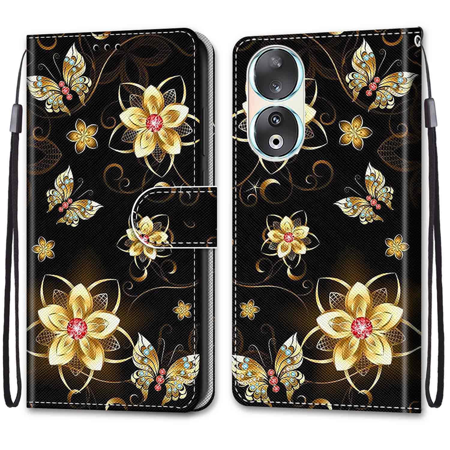 Модный расписной узорный чехол-книжка с ремешком для iPhone Samsung Huawei Honor Xiaomi Redmi OPPO Realme Moto Asus Motorola Moto G54 Power
Модный расписной узорный чехол-книжка с ремешком для iPhone Samsung Huawei Honor Xiaomi Redmi OPPO Realme Moto Asus Motorola Moto G54 Power