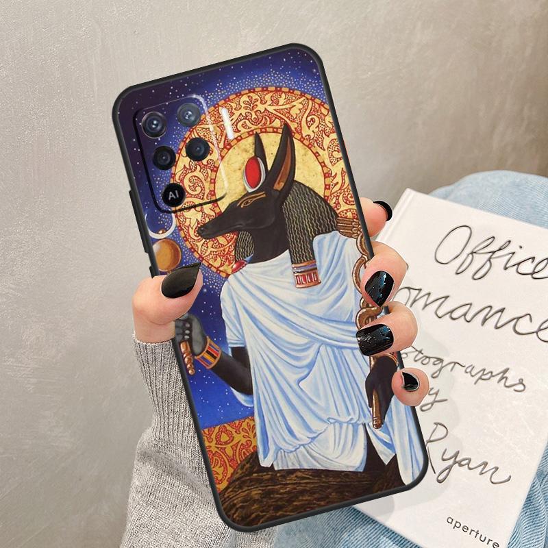 Anubis Egyptian God Case For Oppo A57 A17 A77 A18 A38 A58 A78 A98 A74 A54 A94 A80 A60 A40 A96 A76 A16 A15 A5 Pro OPPO A79 5G
Anubis Egyptian God Case For Oppo A57 A17 A77 A18 A38 A58 A78 A98 A74 A54 A94 A80 A60 A40 A96 A76 A16 A15 A5 Pro OPPO A79 5G
