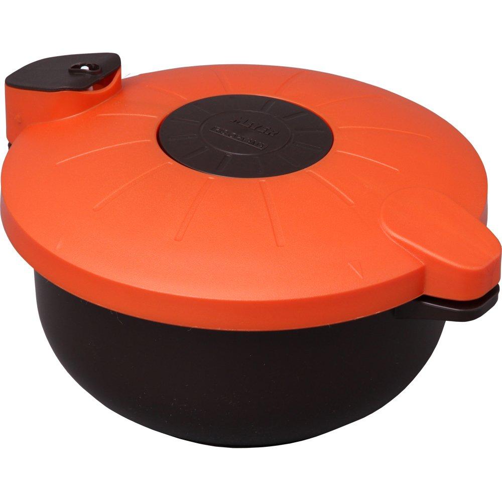 Скороварка Iris Ohyama Микроволновая печь Braun Meyer 2.3L MRA-2300