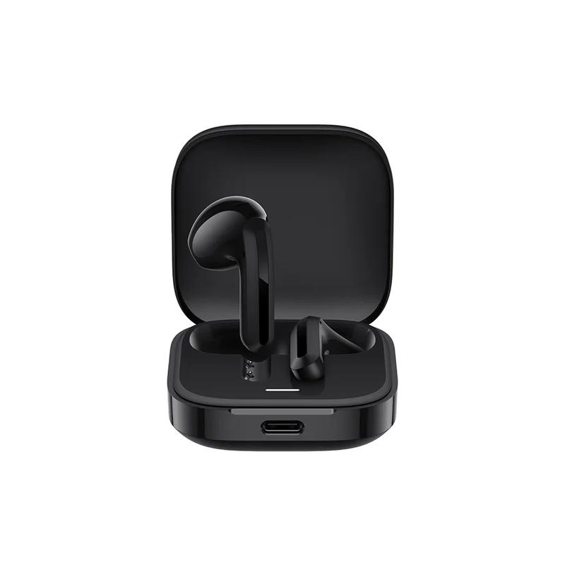 Xiaomi Redmi Buds 6 Active TWS Earphone Bluetooth Wireless Headset
Xiaomi Redmi Buds 6 Active TWS Earphone Bluetooth Wireless Headset