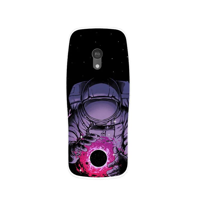 For Nokia 3210 4G 2024 Case Shockproof Clear TPU Soft Silicone Phone Cover for Nokia 3210 TA-1618 Protective Back Shells Bag Nokia 3210 2024
For Nokia 3210 4G 2024 Case Shockproof Clear TPU Soft Silicone Phone Cover for Nokia 3210 TA-1618 Protective Back Shells Bag Nokia 3210 2024